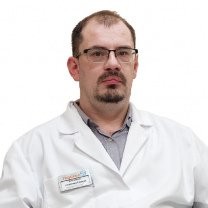 Талянский Юрий Борисович