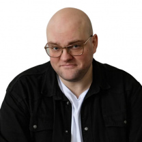 Выржиковский Максим Александрович