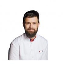 Якобчук Даниил Александрович