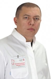 Казаков Алексей Александрович