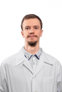 Былинский Дмитрий Николаевич
