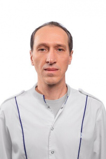 Семибратный Григорий Александрович