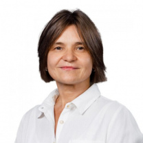 Ситникова Марина Васильевна