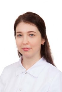 Горбатенко Наталья Валерьевна