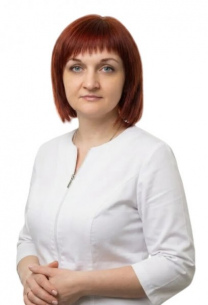 Добуляк Оксана Сергеевна