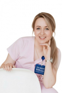 Леонтьева Марина Александровна