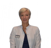 Никонова Варвара Александровна
