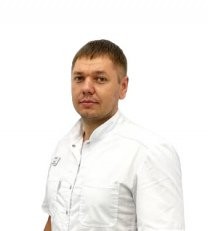 Черевашенко Николай Александрович