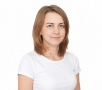Бронова Ксения Сергеевна