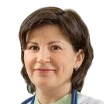 Тразанова Елена Викторовна