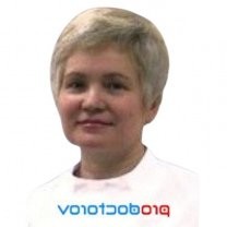 Стрельцова Лариса Федоровна