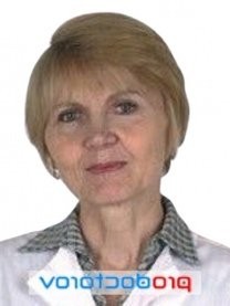 Золотарева Светлана Геннадьевна