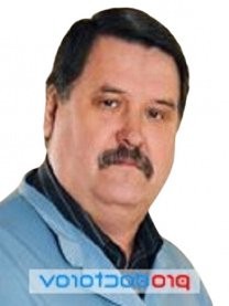 Вознесенский Алексей Евгеньевич