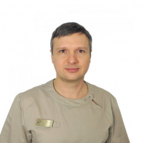Щегольков Алексей Викторович