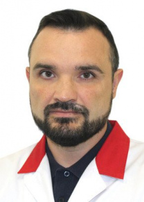 Амелин Андрей Александрович
