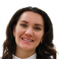 Иванова Валентина Александровна