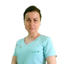 Солтан Ольга Викторовна