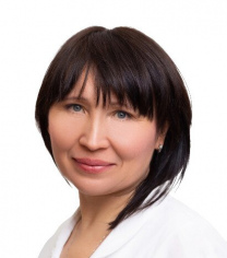 Закриевская Дина Шакуровна
