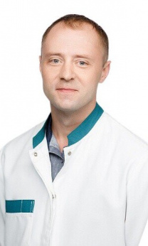 Власов Сергей Викторович