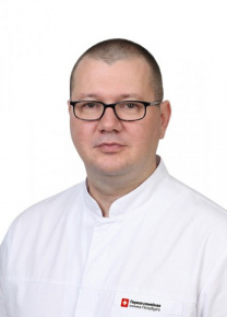 Симагин Михаил Константинович