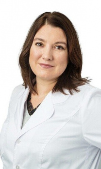 Михайлова Елизавета Александровна