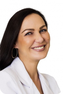 Саргсян (Сипидина) Екатерина Леонидовна