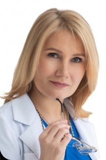 Серб Ирина Анатольевна