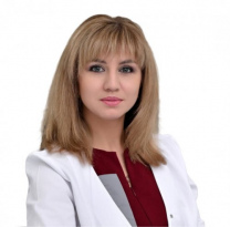 Ширяева Елена Владимировна