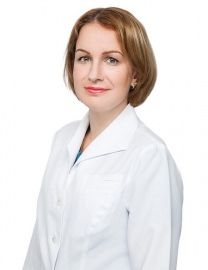 Степанова Яна Валерьевна