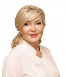 Юрчик Марина Ивановна
