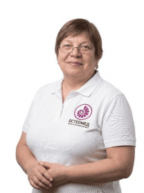 Воронина Ирина Сергеевна