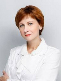 Аксенова Татьяна Евгеньевна