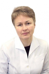 Попкова Наталья Александровна