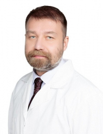 Кудряшов Михаил Геннадьевич