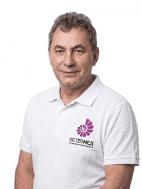 Белкин Сергей Васильевич