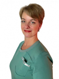 Воронина Ирина Александровна