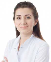 Макарова Анастасия Юрьевна