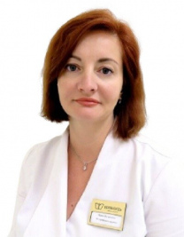 Братанова Ирина Валерьевна