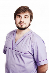 Попов Максим Александрович