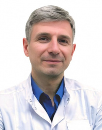 Князев Дмитрий Сергеевич