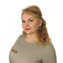 Минаева Екатерина Анатольевна