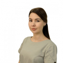 Маракина Ольга Анатольевна