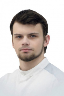 Семеренко Ярослав Юрьевич