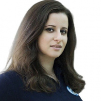 Коган Элина Марковна