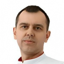 Аникеев Дмитрий Константинович