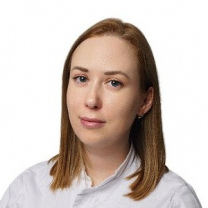 Соловьева Светлана Сергеевна