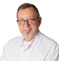 Древецкий Александр Петрович