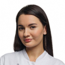 Кревская Екатерина Александровна