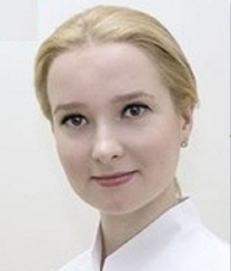 Ипатова Андриана Александровна