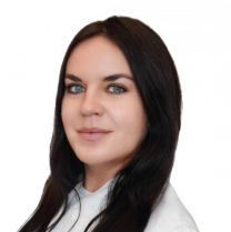 Колчева Екатерина Николаевна